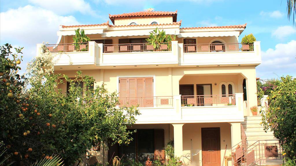 Einfamilienhaus zum Kauf 800.000 € 14 Zimmer 320 m² 500 m² Grundstück Athen