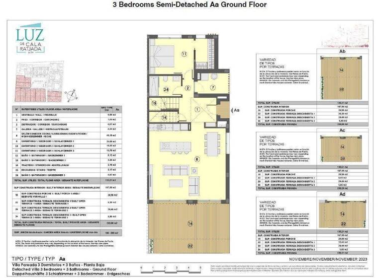 Villa zum Kauf 878.000 € 232 m² Capdepera, Mallorca