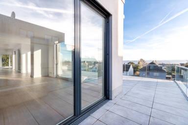 Penthouse zum Kauf 1.625.000 € 4 Zimmer 260 m² 2. Geschoss Heisingen Essen 45259
