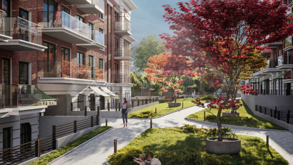 Studio zum Kauf 194.842 € 2 Zimmer 66,7 m² Sofia