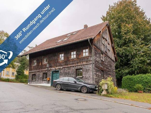 Einfamilienhaus zum Kauf 249.000 € 6 Zimmer 180 m² 391 m² Grundstück Ortenburg Ortenburg 94496