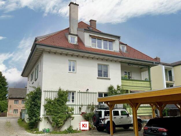 Wohnung zum Kauf 405.000 € 4 Zimmer 126 m² 2. Geschoss Landsberg Landsberg am Lech 86899