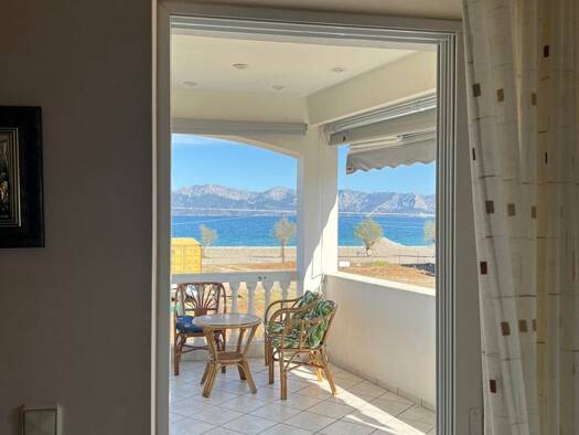 Haus zum Kauf 370.000 € 190 m² 583 m² Grundstück Istiaia-Aidipsos Municipality 34200