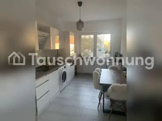 Wohnung zur Miete Tauschwohnung 1.220 € 3 Zimmer 72 m² 3. Geschoss Sülz Köln 50937