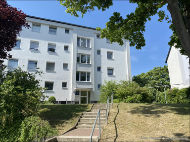 Wohnung zum Kauf 125.000 € 3 Zimmer 55 m² 2. Geschoss Hellwinkel Wolfsburg 38446