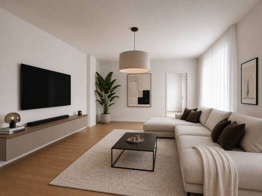Wohnung zum Kauf 375.000 € 3 Zimmer 74,5 m² EG Moabit Berlin 10559