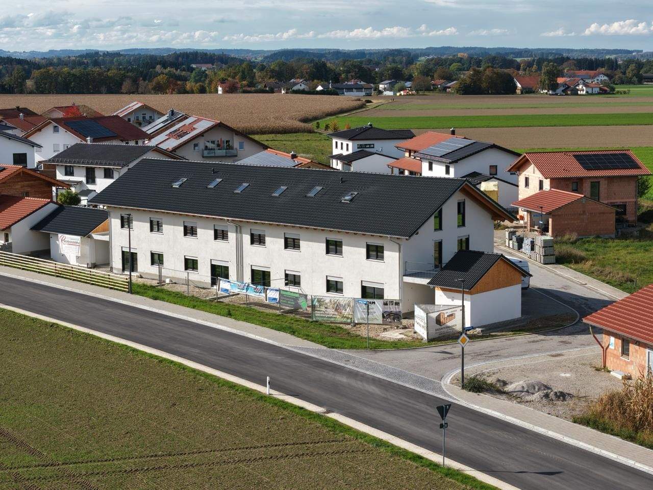 House in Engelsberg, Landkreis Traunstein - Ansicht 2
