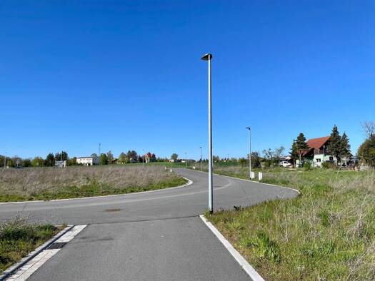 Grundstück zum Kauf provisionsfrei 45.065 € 569 m² Grundstück frei ab sofort Dahlen Dahlen 04774