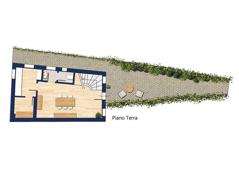 Rustico zum Kauf 500.000 € 4 Zimmer 140 m² 70 m² Grundstück frei ab sofort Brenzone sul Garda 37010