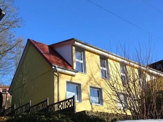 Mehrfamilienhaus zum Kauf 499.000 € 12 Zimmer 362 m² 993 m² Grundstück Rehme Bad Oeynhausen 32547