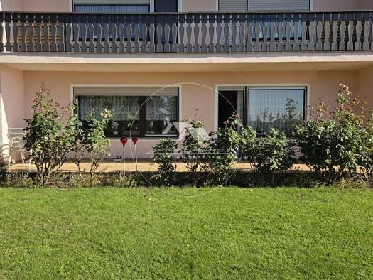 Wohnung zur Miete 1.150 € 3 Zimmer 120 m² Sarching Barbing 93092