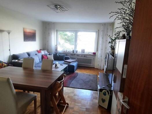 Wohnung zur Miete 1.060 € 3 Zimmer 83,4 m² frei ab 01.02.2026 Stintzingstraße 29 Erlangen-Süd Erlangen 91052