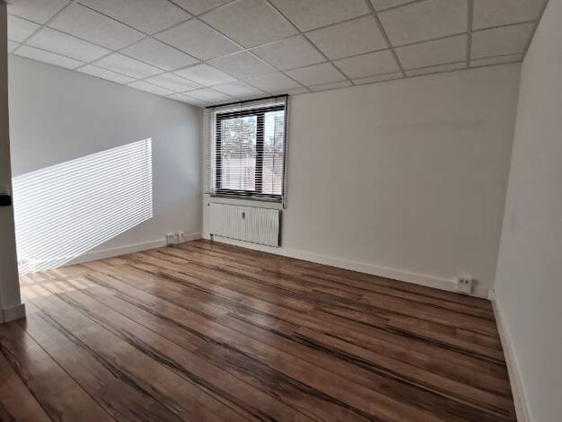 Bürofläche zur Miete provisionsfrei 790 € 38 m² Bürofläche Bucher Straße St Johannis Nürnberg 90408