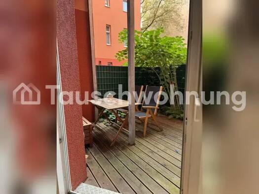 Wohnung zur Miete Tauschwohnung 650 € 2 Zimmer 62 m² Müggelheim Berlin 12435