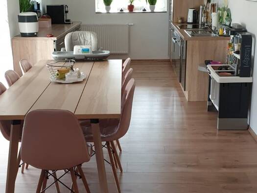 Terrassenwohnung zur Miete 990 € 3 Zimmer 100 m² Geschoss -1/2 frei ab 01.04.2026 Rehweiler Rehweiler Geiselwind 96160