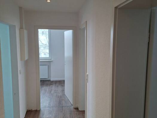 Wohnung zur Miete 890 € 3 Zimmer 73 m² Geschoss 3/4 frei ab sofort Vahrenwald Hannover 30163