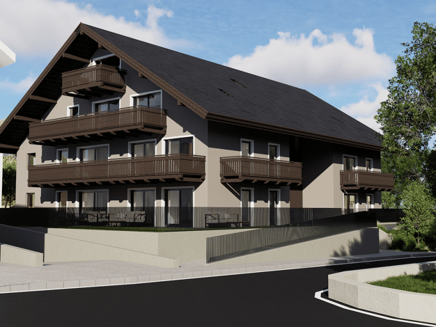 Wohnung zum Kauf 4 Zimmer 99 m² 2. Geschoss frei ab 31.12.2027 Olang 39030