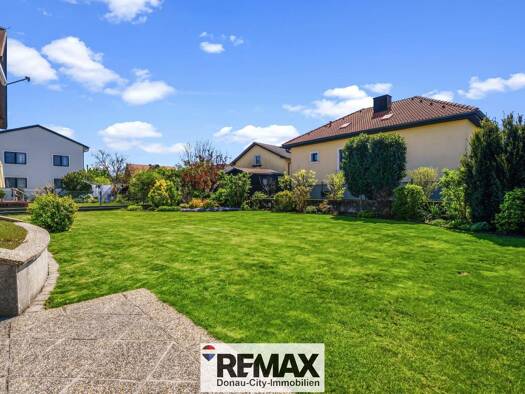 Einfamilienhaus zum Kauf 450.000 € 4 Zimmer 124 m² Groß-Enzersdorf 2301