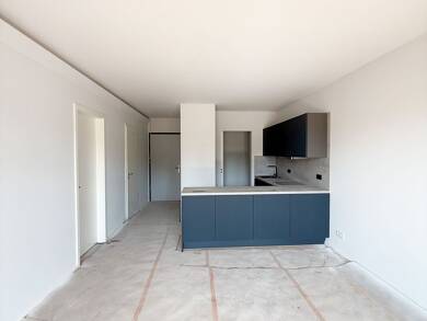 Wohnung zur Miete - Erstbezug 832 € 2 Zimmer 51,5 m² 1. Geschoss frei ab 01.09.2025 Nauen Nauen 14641