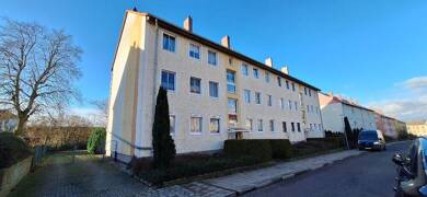 Wohnung zum Kauf 69.500 € 2 Zimmer 49,7 m² 3. Geschoss Burg Burg 39288