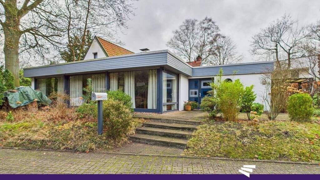 Einfamilienhaus zum Kauf 320.000 € 4 Zimmer 185 m² 912 m² Grundstück Lehe Bremerhaven 27580