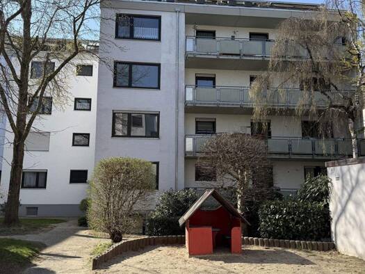 Wohnung zum Kauf 220.000 € 3 Zimmer 78,5 m² Umkirch 79224