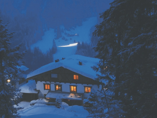 Haus zum Kauf 4.750.000 € 6 Zimmer 533 m² frei ab sofort St. Anton am Arlberg 6580