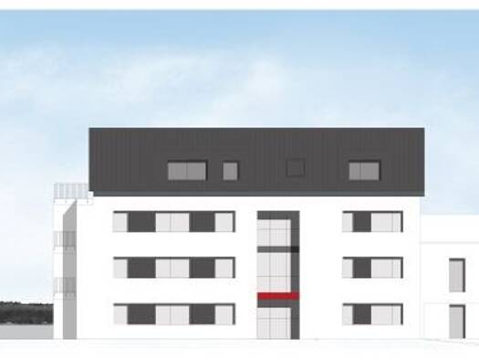 Wohnung zur Miete 995 € 2 Zimmer 79,4 m² 1. Geschoss Johanna-Spyri-Weg Brechten Eving 44339