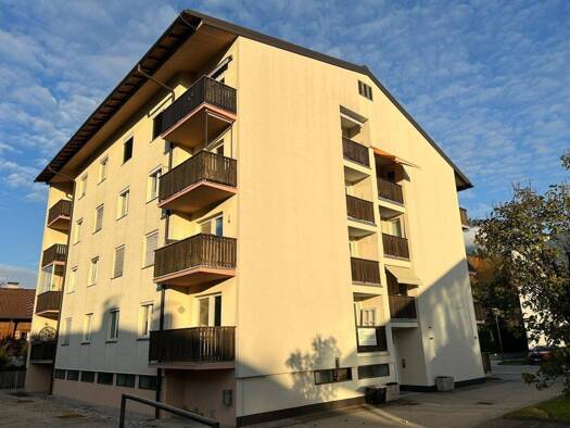 Wohnung zum Kauf 250.000 € 3 Zimmer 73,2 m² 1. Geschoss Kirchbichl 6322