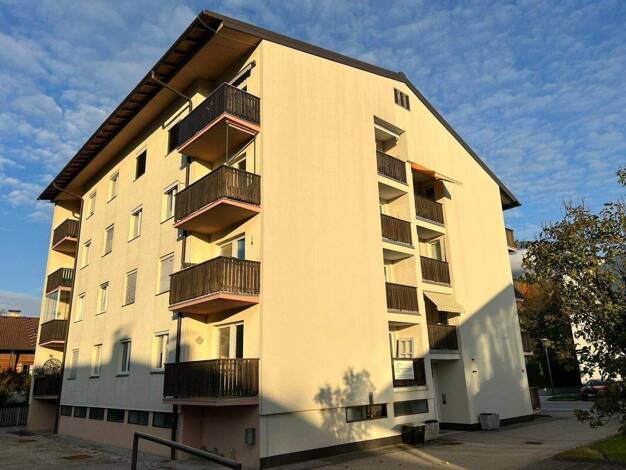 Wohnung zum Kauf 250.000 € 3 Zimmer 73,2 m² 1. Geschoss Kirchbichl 6322