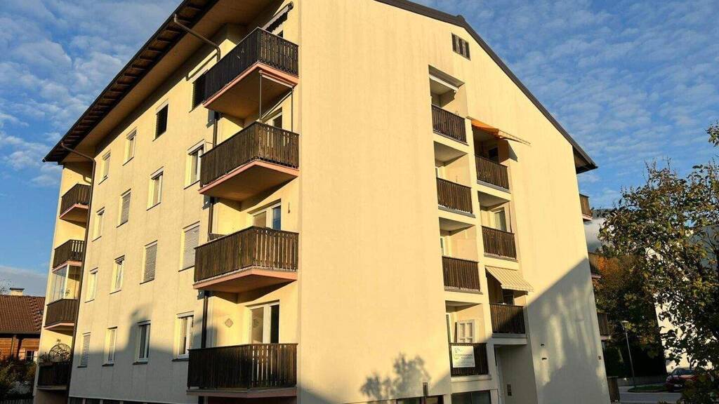 Wohnung zum Kauf 250.000 € 3 Zimmer 73,2 m² 1. Geschoss Kirchbichl 6322