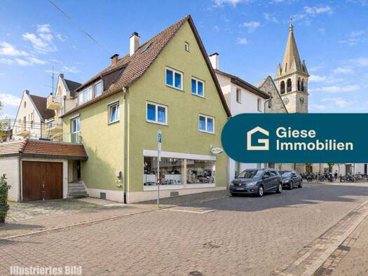 Haus zum Kauf 599.000 € 4 Zimmer 145,9 m² 141 m² Grundstück Degerloch Stuttgart 70597