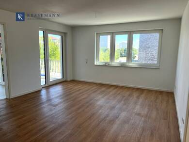 Wohnung zur Miete 1.279 € 3 Zimmer 97 m² 3. Geschoss frei ab sofort Senefelder Straße 1 Laatzen - Mitte II Laatzen 30880