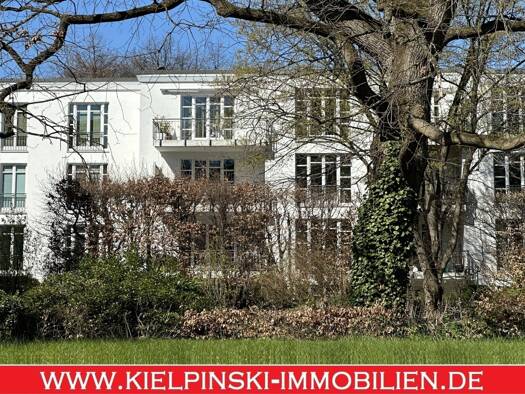 Wohnung zum Kauf 990.000 € 3 Zimmer 102,1 m² frei ab sofort Eppendorf Hamburg 20249