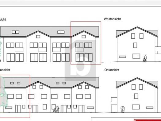 Reihenendhaus zum Kauf 910.000 € 5 Zimmer 148 m² 226 m² Grundstück Großkarolinenfeld Großkarolinenfeld 83109