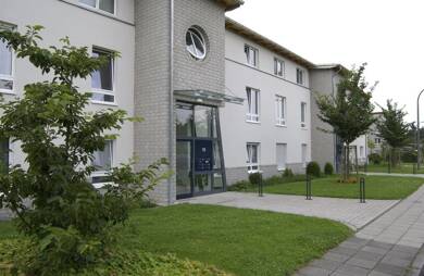 Wohnung zur Miete 730 € 3 Zimmer 71,8 m² 2. Geschoss frei ab 01.10.2025 Weißdornweg 38 Heiderhof Bonn 53177