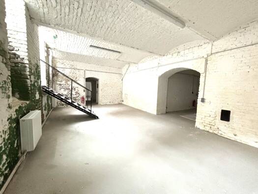 Lagerhalle zur Miete 4 € 291,3 m² Lagerfläche Wien 1120