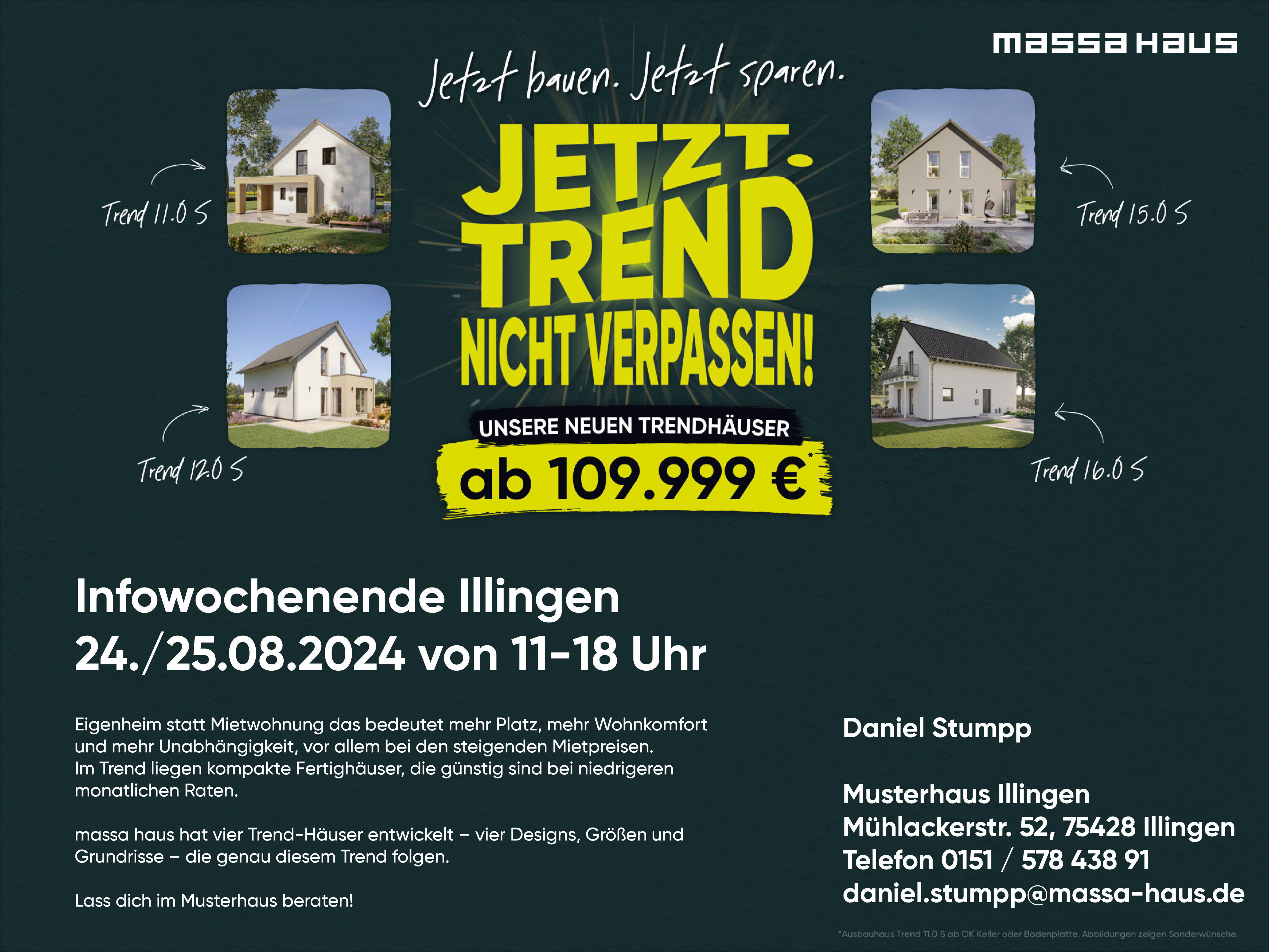 Einfamilienhaus zum Kauf 239.000 € 4 Zimmer 98 m²<br/>Wohnfläche 1 m²<br/>Grundstück Heutingsheim Freiberg am Neckar 71691