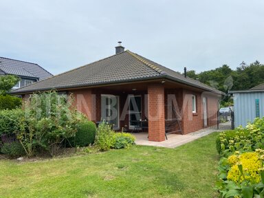 Bungalow zum Kauf 325.000 € 3 Zimmer 100 m² 780 m² Grundstück Dersekow Dersekow 17498