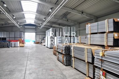 Lagerhalle zur Miete 1.412 m² Lagerfläche teilbar ab 1.412 m² Kenten Bergheim 50127