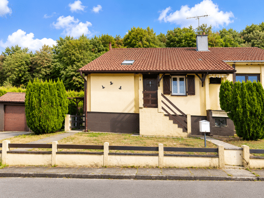 Bungalow zum Kauf 125.000 € 3 Zimmer 70 m² 580 m² Grundstück frei ab sofort Cocheren 57800