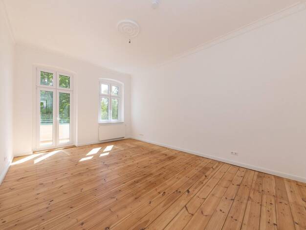 Wohnung zum Kauf provisionsfrei 698.500 € 5 Zimmer 131 m² 1. Geschoss Unter den Eichen 55 Lichterfelde Berlin 12203