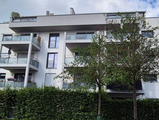 Wohnung zur Miete 968 € 2 Zimmer 55,3 m² 2. Geschoss frei ab sofort Alexander-Pachmann-Straße 13 b Lohhof Unterschleißheim 85716