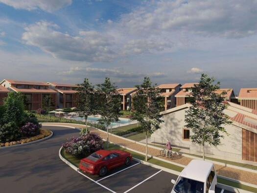 Wohnung zum Kauf - Erstbezug 648.000 € 4 Zimmer 140 m² 2. Geschoss frei ab sofort Via Forte Fenilazzo Peschiera del Garda