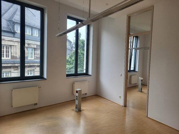 Bürofläche zur Miete provisionsfrei 840 € 42 m² Bürofläche In der Sürst 3 Zentrum Bonn 53111