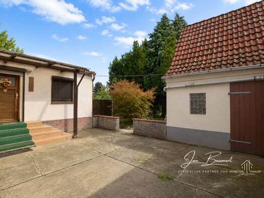 Einfamilienhaus zum Kauf 4 Zimmer 824 m² Grundstück Hopfengarten Hopfengarten 39120