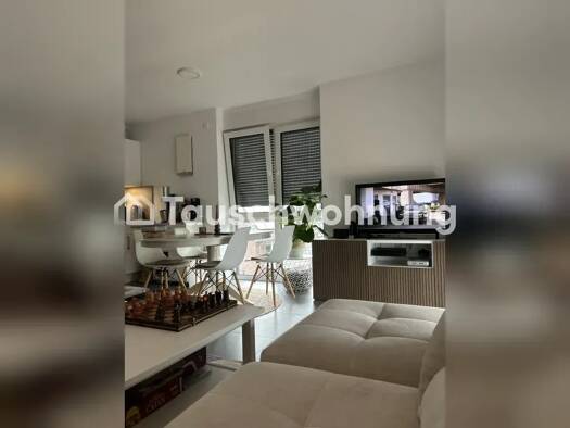 Wohnung zur Miete Tauschwohnung 1.250 € 2 Zimmer 65 m² 2. Geschoss Henstedt-Ulzburg 24558