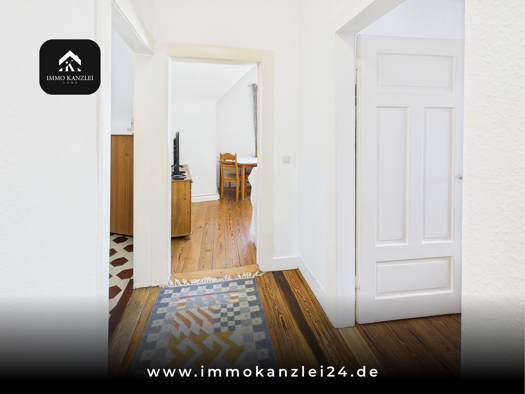 Wohnung zum Kauf 134.900 € 2 Zimmer 45,5 m² 3. Geschoss Karlstraße 17 Innenstadt Baden-Baden 76530