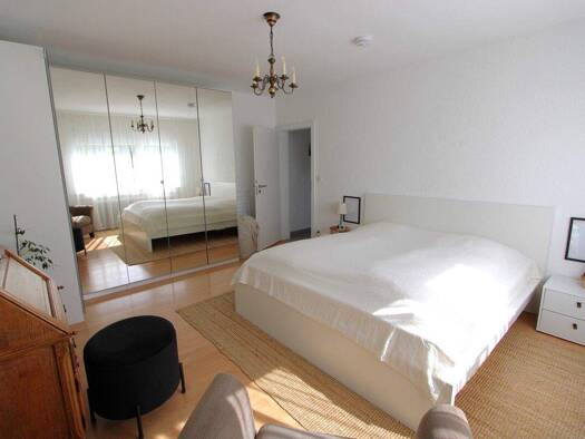 Wohnung zum Kauf 249.000 € 2 Zimmer 61 m² 1. Geschoss Seeheim Seeheim-Jugenheim 64342