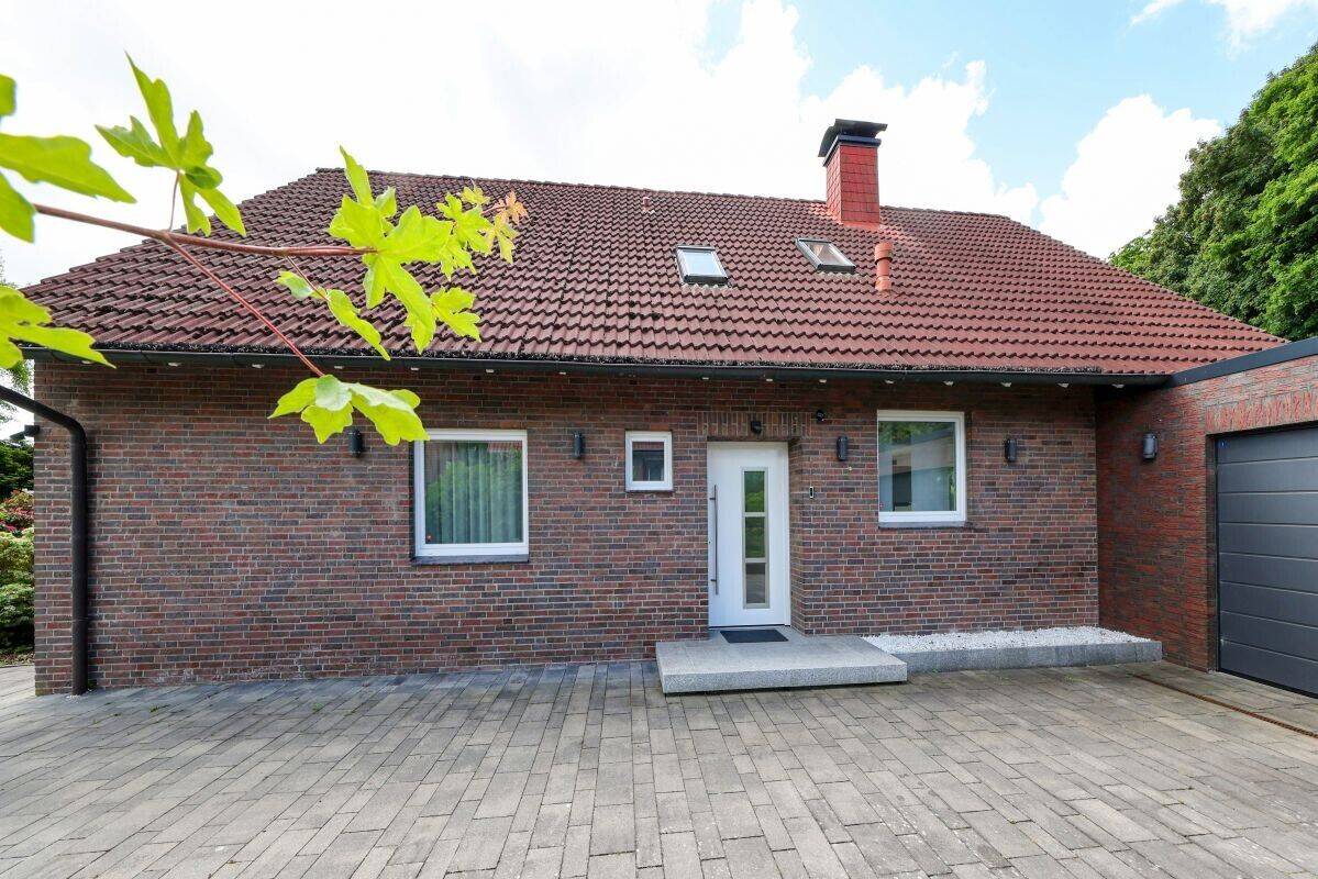 Einfamilienhaus zum Kauf - Ansicht 4
